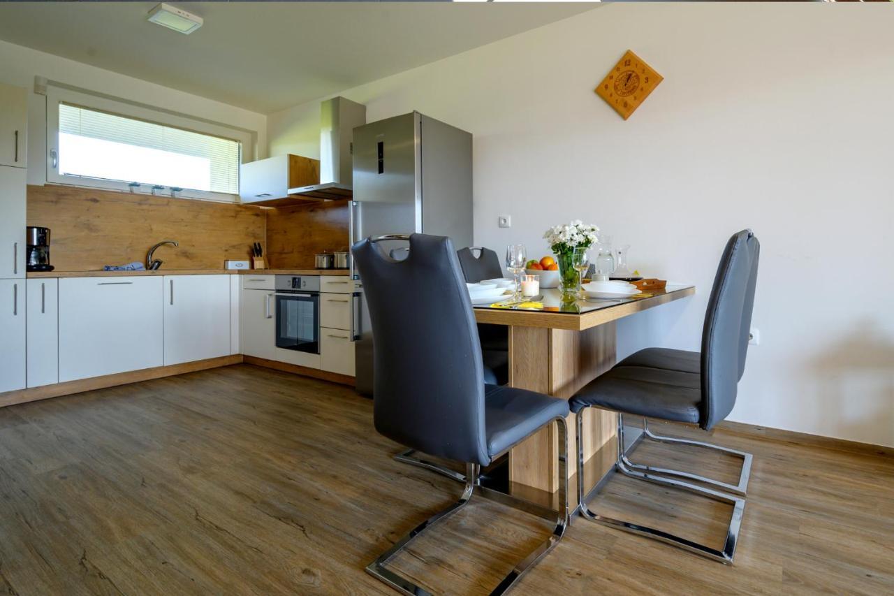 Family Apartment מורבסקה טופליצה מראה חיצוני תמונה